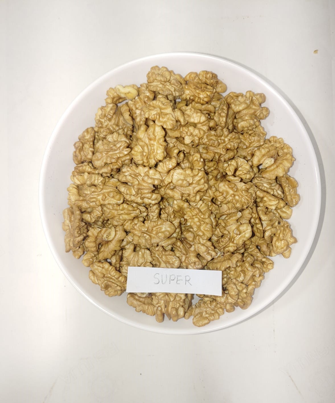 AKHROT CHILE - SUPER