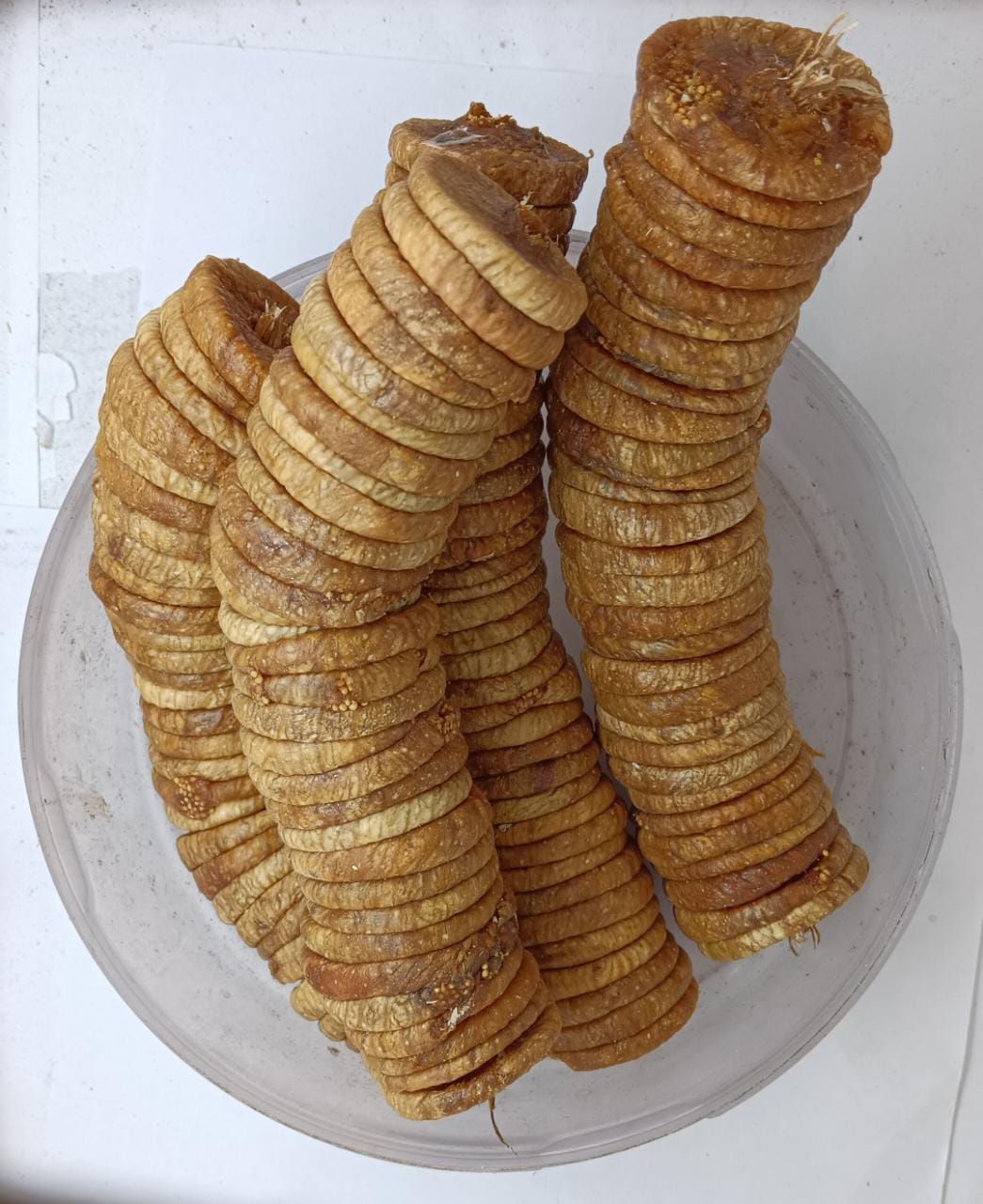 ANJEER - REGULAR PLUS