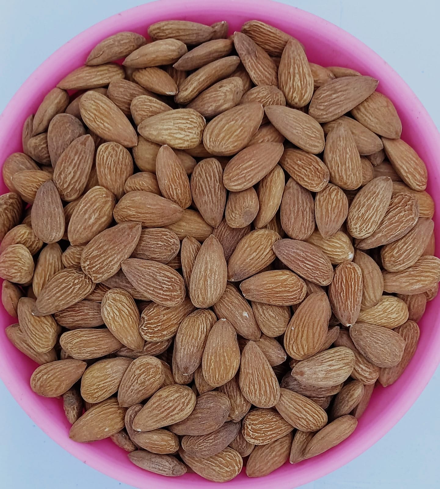 BADAM - IND PLUS