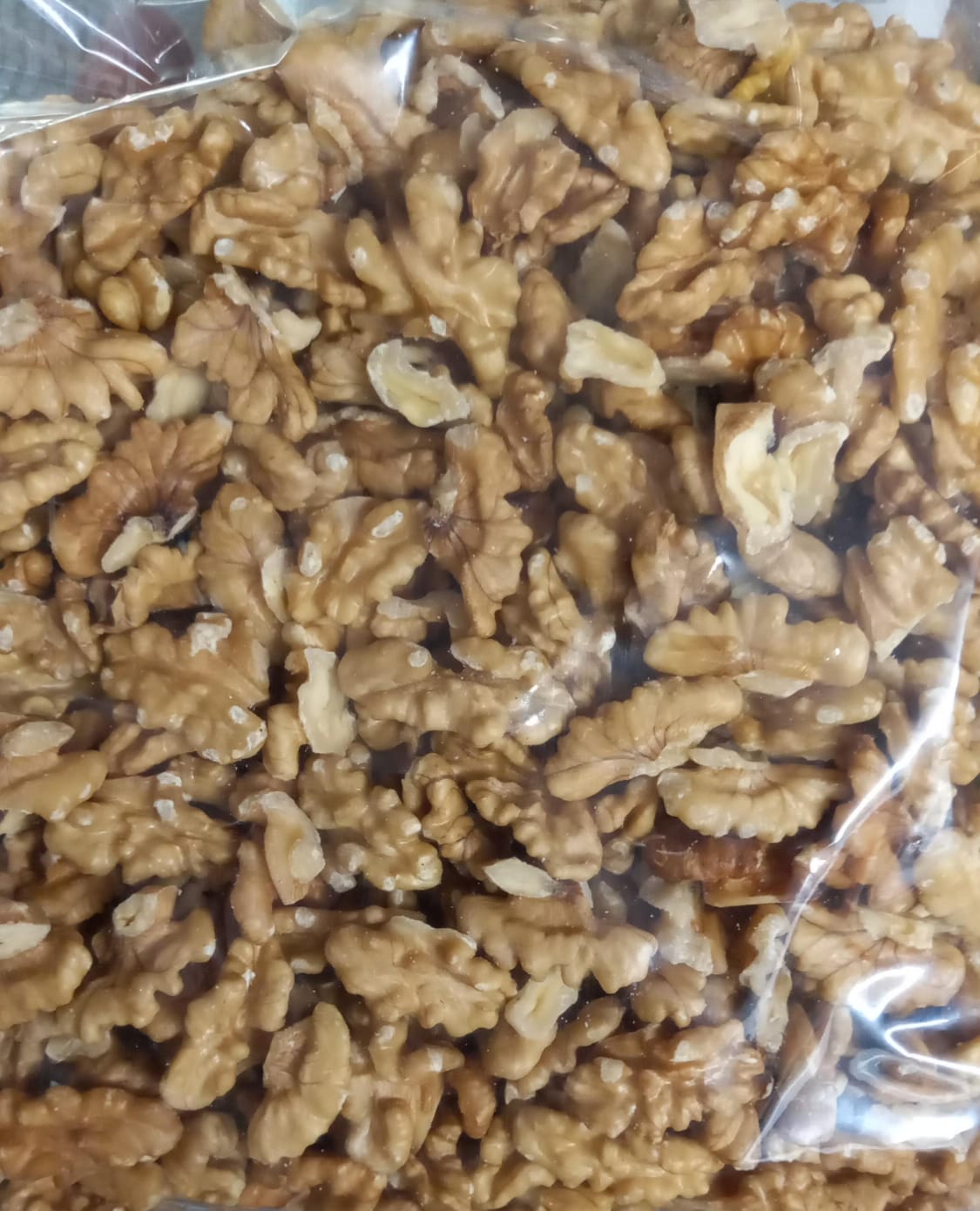 AKHROT CHILE 4PC SAMLL
