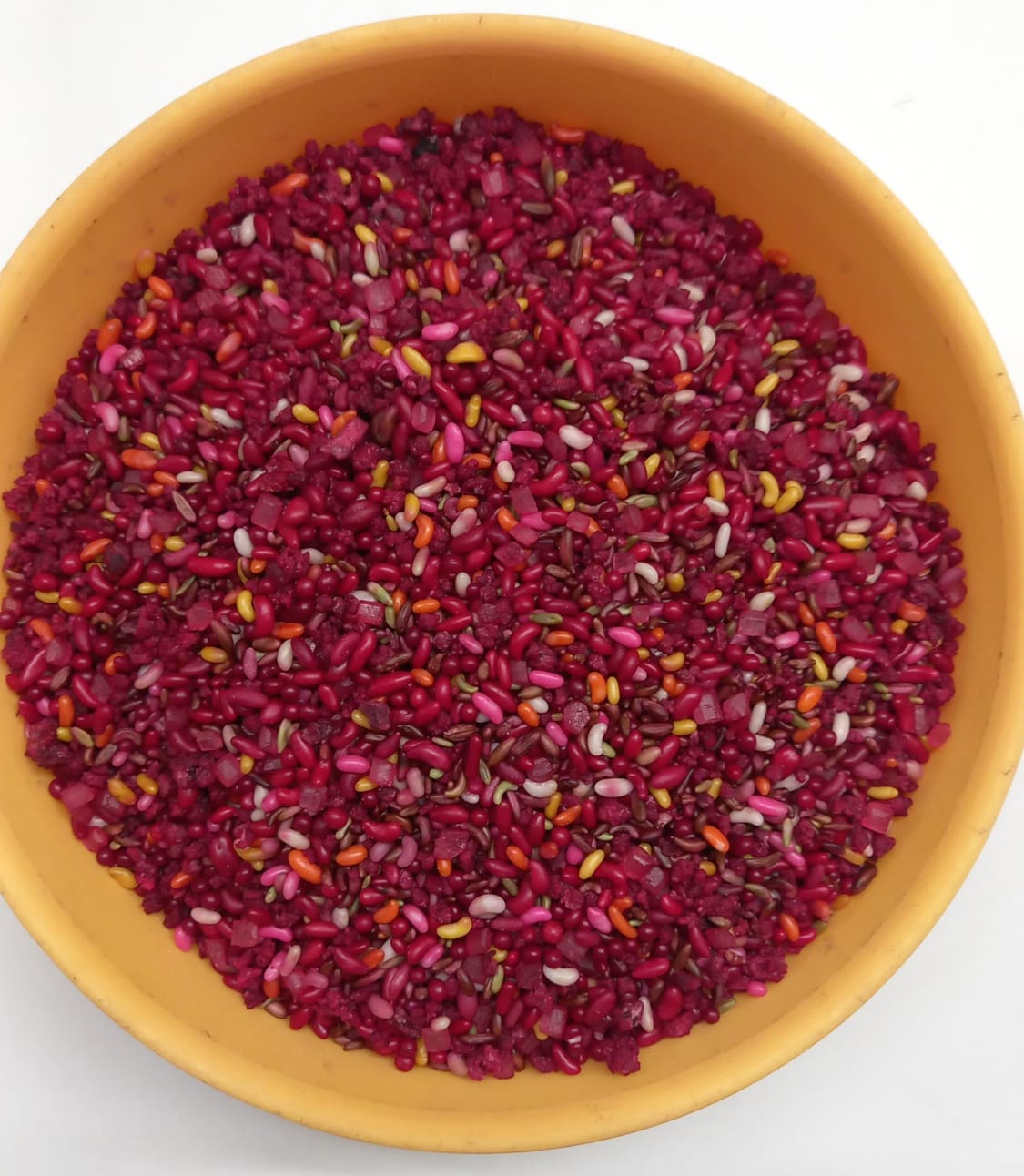 MUKHWAS - GULAB