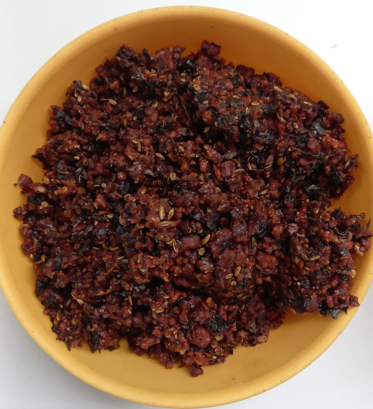 MUKHWAS - PAN BANARASI