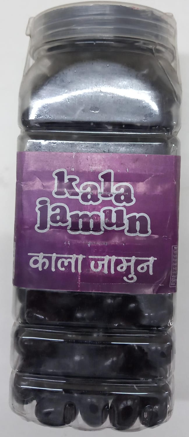 MUKHWAS - JAMUN SHOT