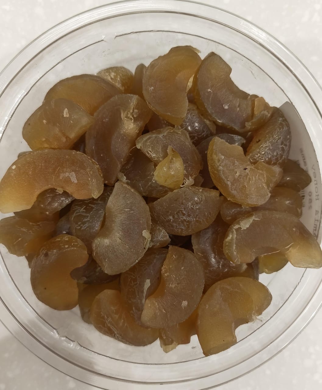 MUKHWAS - AMLA HONEY