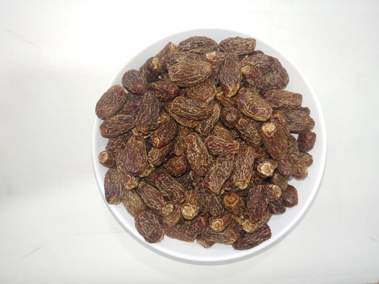 KHARIK - BLACK - REGULAR