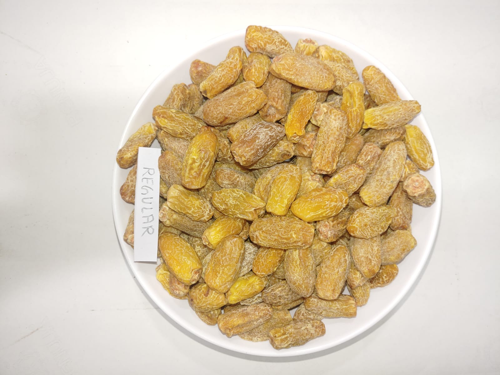 KHARIK - YELLOW - REGULAR