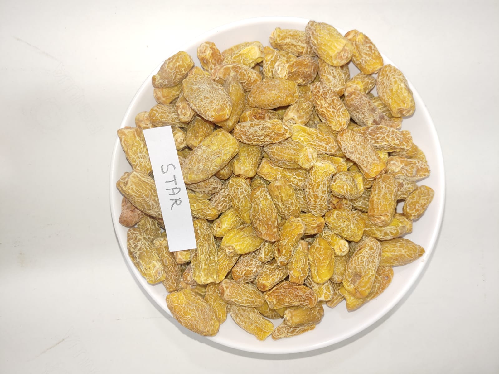 KHARIK - YELLOW - STAR