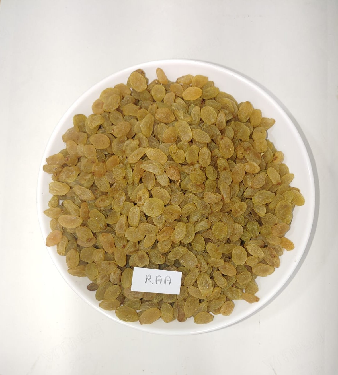 KISHMISH - REGULAR AA