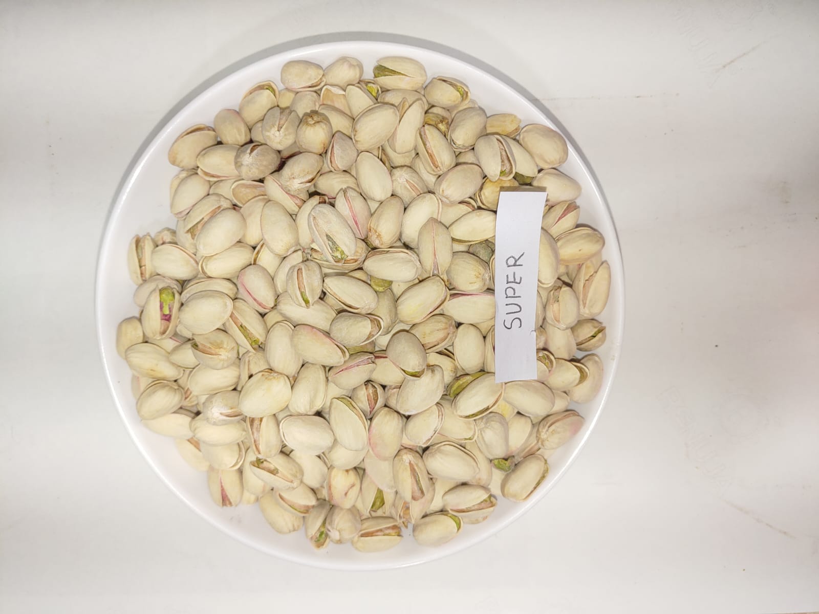 PISTA DODI SUPER - CALIFORNIA